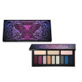 New Brand Makeup Kat Von D Monarch / Chrysalis / Innerstellar / Shade & Light Eye Contour Eyeshadow Palette 12 Colors Eye Shadow